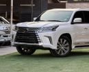 Lexus LX570 PLATINUM