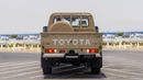 تويوتا لاند كروزر بيك أب 70 LX LX