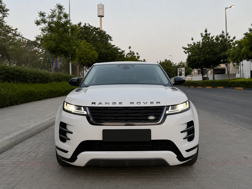 Land Rover Range Rover Evoque R-DYNAMIC HSE P250