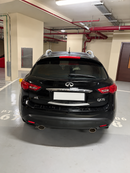 Infiniti QX70