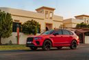 Bentley Bentayga S