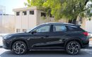 MG One LUX MG ONE Luxury 1.5T GCC Specs 2025 Brand New
