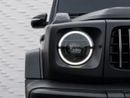 Mercedes Benz G63 AMG STD