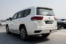 تويوتا لاند كروزر GXR 3 3.5L V6 Petrol Automatic Transmission Twin Turbo 2026