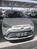 Toyota Frontlander STANDARD Mid Option edition with Sunroof 2025 Model