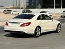 مرسيدس بنز CLS 350 CLS 350