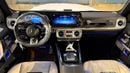 مرسيدس بنز G 63 AMG ستاندارد