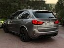 بي أم دبليو X5 M STANDARD 2015