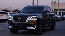 Nissan Patrol LE TITANIUM