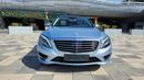 Mercedes Benz S400 Std