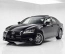 Lexus GS350 PRESTIGE 3.5