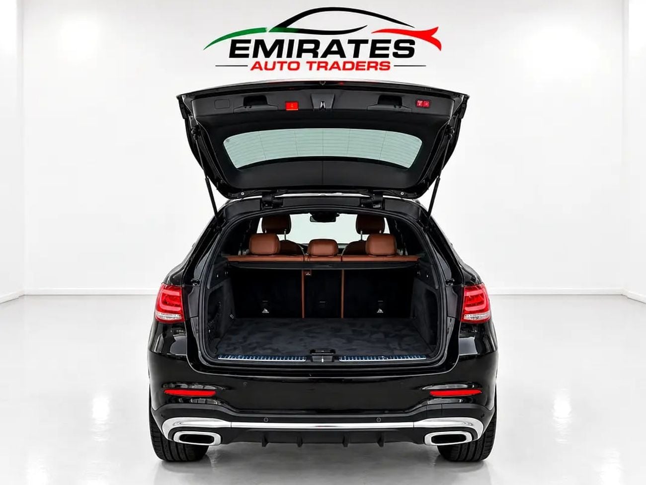 مرسيدس بنز GLC 200 GLC200