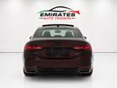 Audi A5 45 TFSI S LINE SPORTBACK