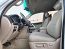 Toyota Land Cruiser GXR V6 MODEL 2014 UPGRADE 2024