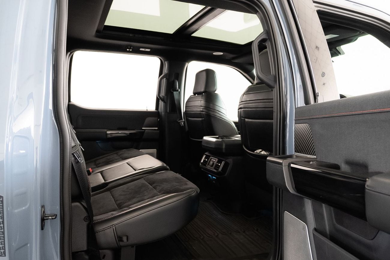 Ford F-150 RAPTOR R CREW