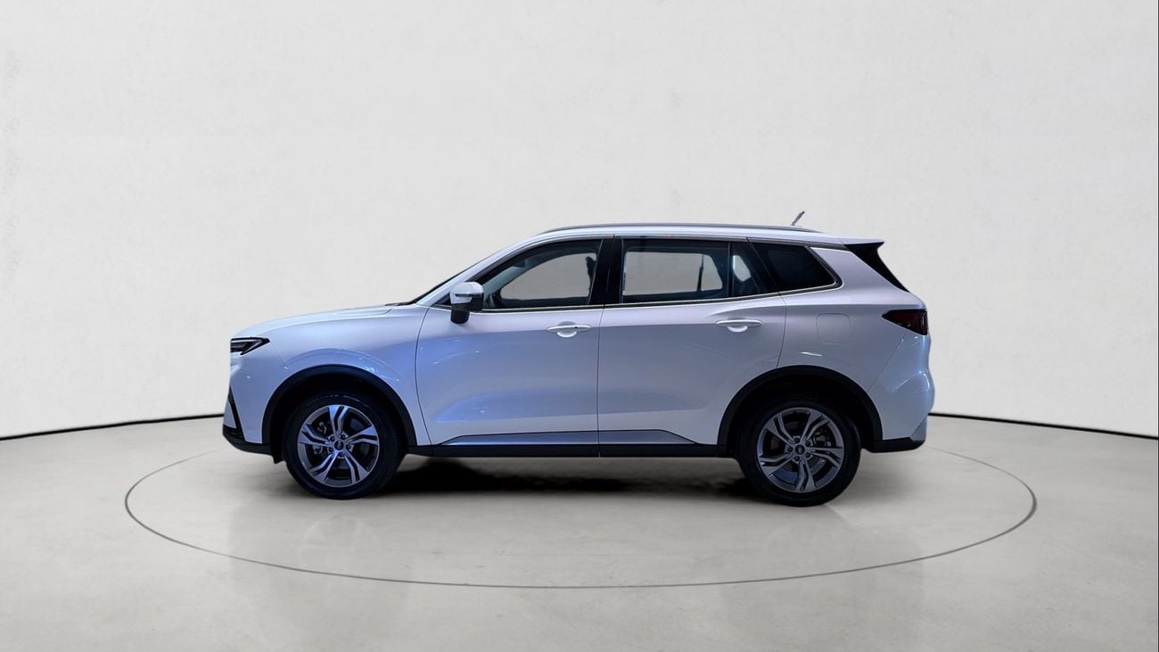Ford Territory TREND | Guaranteed Warranty | 0 Down Payment