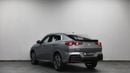 بي أم دبليو X2 SDRIVE25I M SPORT BMW X2 | Brand New | V4 2.0L turbocharged 204 Hp | 5 Years Warranty | AED 3,100 monthly