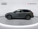 أودي Q7 45 TFSI S-LINE سيارة رياضية متعددة الاستخدامات S line 45 TFSI quattro بقوة 252 حصان الإصدار الأول (رقم المرجع: 1352
