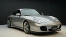 بورش 911 Carrera 4S Japanese Specs