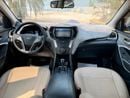 Hyundai Santa Fe GL 2014 2.4L GL, 7 Seater | GCC I Camera, Cruise | Well Maintained