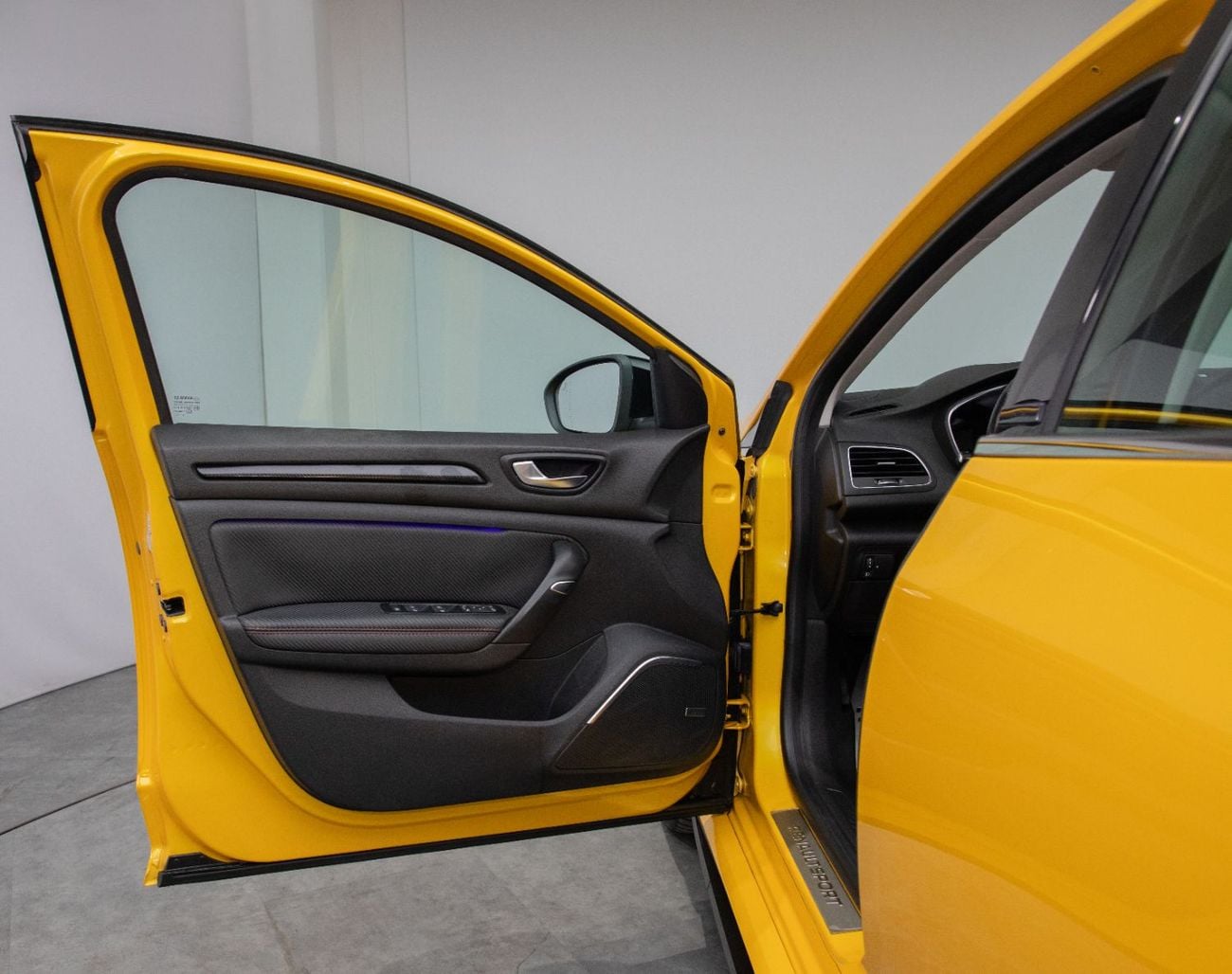 Renault Megane RS