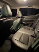 Nissan Altima SPORT