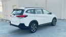 Toyota Rush EX GCC SPECS AGENCY SERVICE