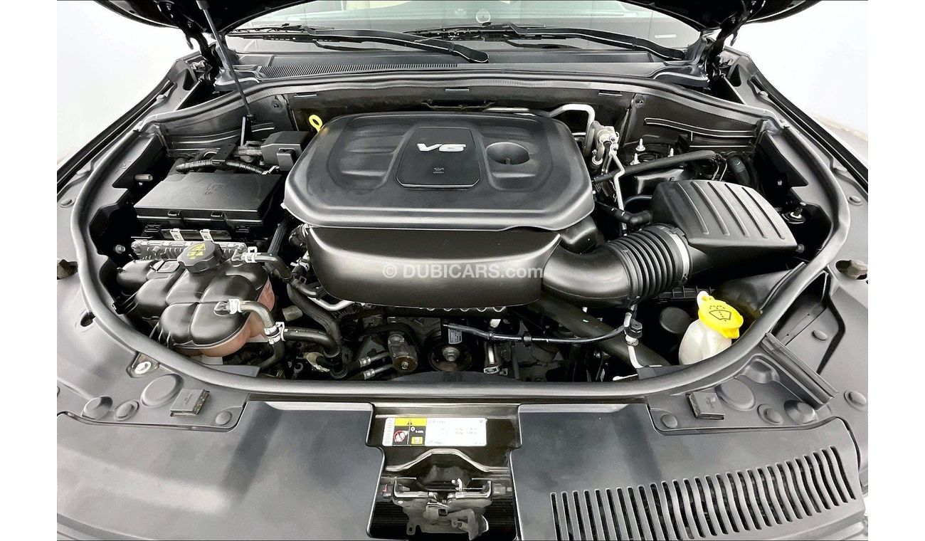 Dodge Durango GT