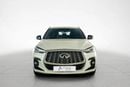 Infiniti QX55 LUXE 2.0