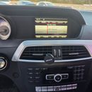 مرسيدس بنز C 200 AVANTGARDE SPORTS