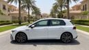 Volkswagen Golf GTI P2 2023 | AED 1573/Month | 0 DP | 30 Day Return | Warranty | Service History
