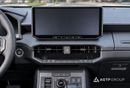 Toyota Hilux TRAVO 2.8L Turbo Diesel | FULL OPTION | Automatic | 4WD | Black | Double Cab | 2026 | READY EXPORT