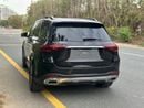 مرسيدس بنز GLE 300 2025 Diesel | 2.0L 4-cylinder 270 HP | Low Mileage | Like New