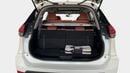 Nissan X Trail SL | Guaranteed Warranty | 0 Down Payment