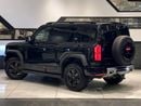 بي واي دي ليوبارد 5 ألترا / 210 KM / ADS / DOUBLE DIFFLOCK / WARRANTY AND SERVICE EVS 5 YEARS
