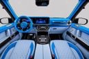 مرسيدس بنز G 63 AMG G 63 AMG Japanese Specs