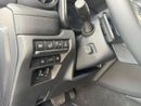 Toyota Prado PREMIUM 2026 TOYOTA PRADO HYBRID 2.4T **EXPORT ONLY**التصدير فقط خارج الخليج***
