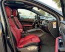 Porsche Macan STD