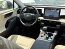 Toyota RAV4 Basic 2.0L V4 PETROL | PUSH START | DVD CAMERA | LEATHER SEATS | Rear A/C | 4WD