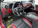 BAIC BJ40 HONOR 2024 BAIC BJ40 C, 2034 BAIC Warranty, Full BAIC Service History, Low Km, Excellent Condition, GCC