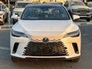 Lexus RX350 ELITE EXPORT ONLY - Lexus RX350 2.4L Elite