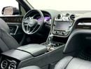 Bentley Bentayga Full Service History, Night Vision, Fully Loaded, Excellent Condition, Euro