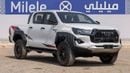 Toyota Hilux GR SPORT TOYOTA HILUX DC | 2-YEAR WARRANTY + SERVICE AVAILABLE | IN-HOUSE FINANCING | 0% DOWNPAYMENT