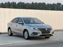 MG 5 COMFORT
