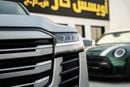 تويوتا لاند كروزر VXR