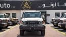 تويوتا لاند كروزر بيك أب 70 TOYOTA LC79 DC 4.0L PTR 26 YM FULL LC79 DC 4L PTR 26 YM FULL