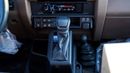 Toyota Land Cruiser 70 LC76 LX 4.0L A/T GCC Specs SAUDI