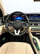 Mercedes Benz GLE450 4MATIC