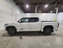 Toyota Tundra Platinum i-FORCE MAX 4x4 | 2026 | COMING SOON