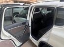 Volkswagen Tiguan TSI